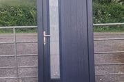 Composite Door