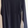 Mens long sleeve base layer Image 3