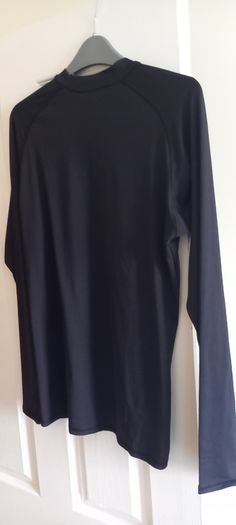 Mens long sleeve base layer