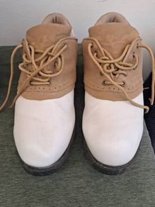 Ladies Golf Shoes