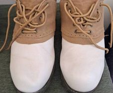 Ladies Golf Shoes