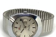 Vintage Mortima Mayerling Mechanical watch