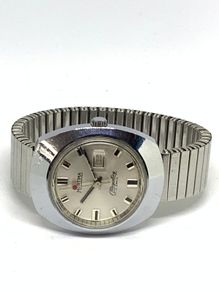 Vintage Mortima Mayerling Mechanical watch