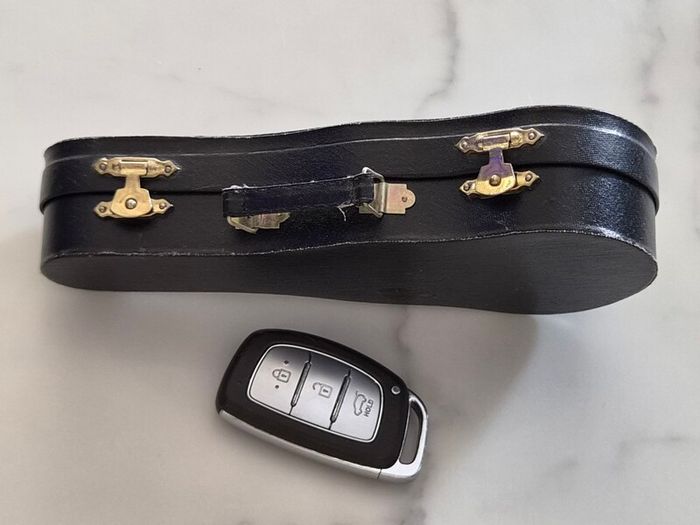 Guitar Models