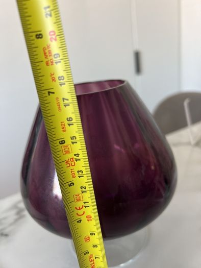 vase