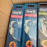 Oral B toothbrush head replacements Image 4