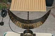 Vintage Table Lamp