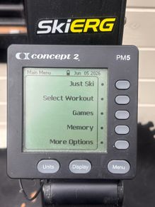 Gym Equipment