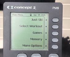 Gym Equipment