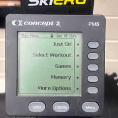 Gym Equipment