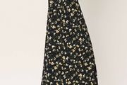 Bash Gina midi dress
