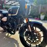 Royal Enfield Shotgun 650 Image 5