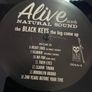 The Black Keys - The Big Come Up (2002 Limited Edition) Image 4