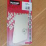 Toyota Carina mirror glass Up to 1992 Image 2
