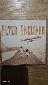 Peter Skellern - Sentimentally Yours.