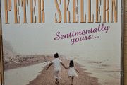 Peter Skellern - Sentimentally Yours.