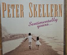 Peter Skellern - Sentimentally Yours.