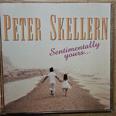 Peter Skellern - Sentimentally Yours.