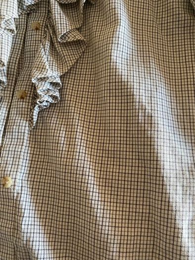 Ralph Lauren shirt size XS