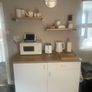 Kitchen Cabinets pantry island Image 2