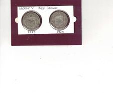 coins