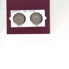 coins