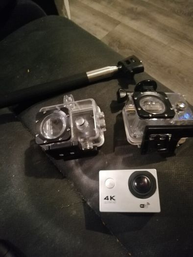 Go pro Camara