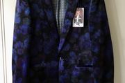 Harry Brown London mens blazer, BNWT, 40R