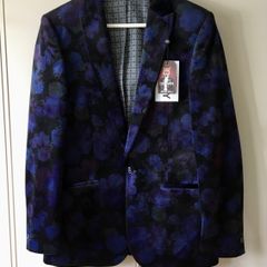 Harry Brown London mens blazer, BNWT, 40R