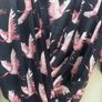 Mango wrap dress Image 3