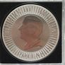 1oz Fine 9999 Silver Bullion Kangaroo 2026 Coin. Image 2