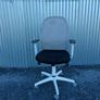 Office Mesh Back Ergonomic Operator Chair Image 2