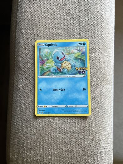 Squirtle 15/78
