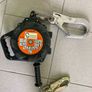 Retractable fall arrest Image 2