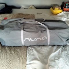 Nuna Travel cot
