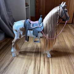 Our Generation Horses!