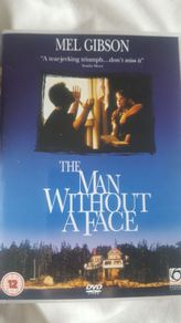 The man without  a face