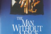 The man without  a face