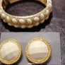 Brecelet/Bangle with Earrings Image 3