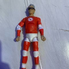 WWE elite Johnny Knoxville