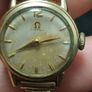 Omega Manual Wind Womens Watch Vintage Image 2