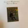 Charlie Hammonds Sketch Book Image 3