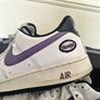 Nike Air Force 1s Image 10