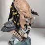 Predator statue Image 4