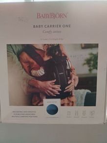 baby carrier