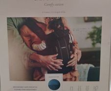 baby carrier