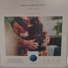 baby carrier