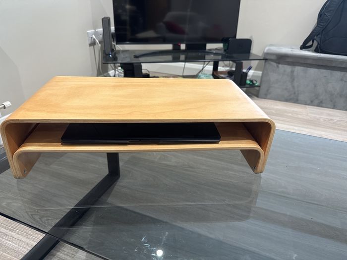 Laptop/Monitor Stand