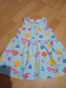 Agatha Ruiz De La Prada Dress Age 36 months