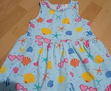 Agatha Ruiz De La Prada Dress Age 36 months